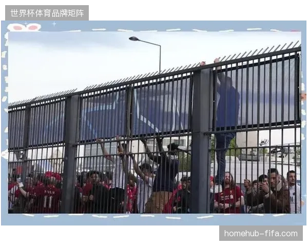 为什么在顶级体育赛事周期内，线下服务柜台反而成了假票高发重灾区